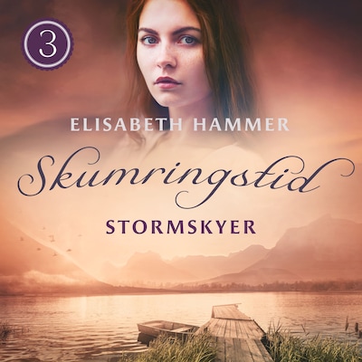 Stormskyer