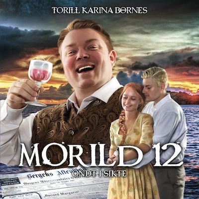 Ondt i sikte