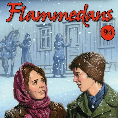 Tak over hodet – lydbok – Jane Mysen