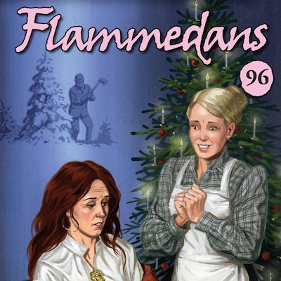 Livsgnist – lydbok – Jane Mysen