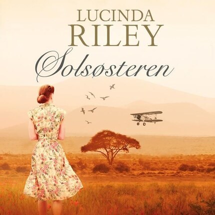 Solsøsteren bookCoverFor