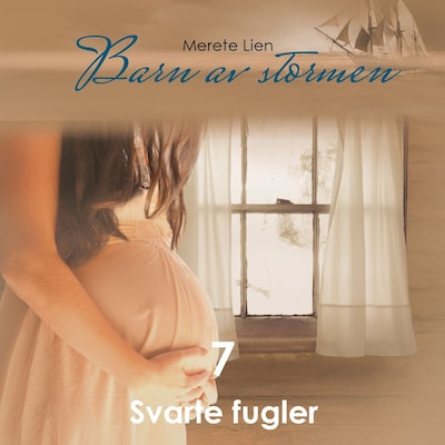 Svarte fugler