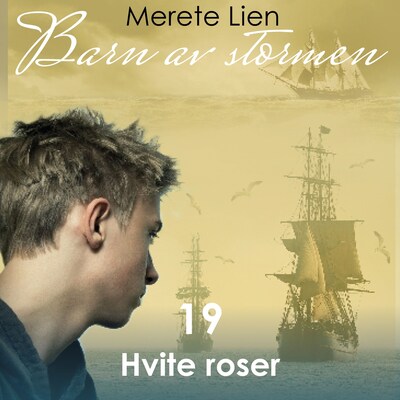 Hvite roser