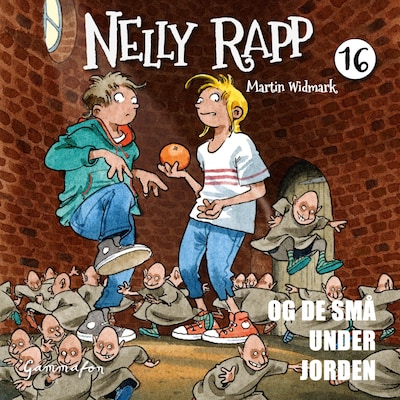 De små under jorden