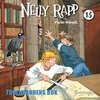 Trollmannens bok