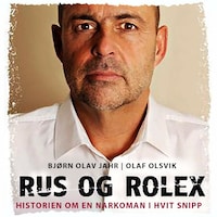 Rus og Rolex