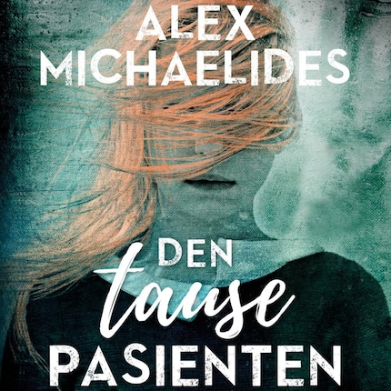 Den tause pasienten bookCoverFor