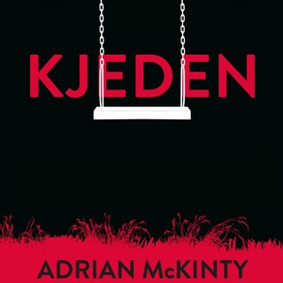 Kjeden bookCoverFor