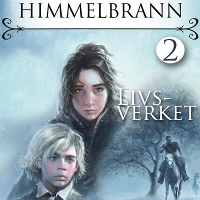 Livsverket – lydbok – Solveig Sundset