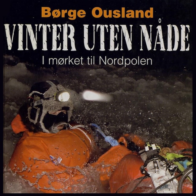 Vinter uten nåde