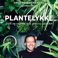 Plantelykke