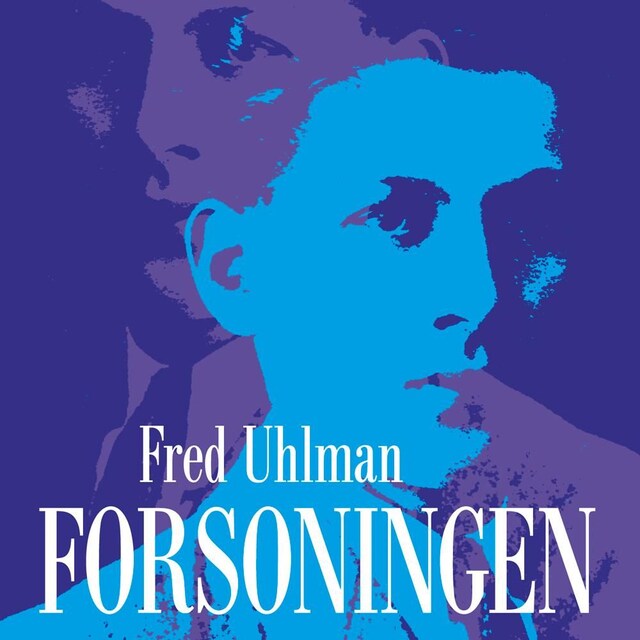 Bokomslag for Forsoningen