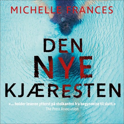 Den nye kjæresten bookCoverFor