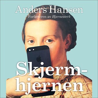 Skjermhjernen bookCoverFor
