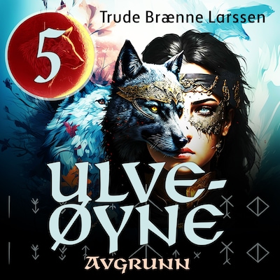 Avgrunn