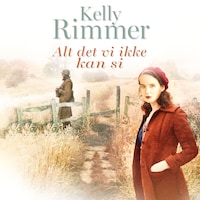 Alt det vi ikke kan si