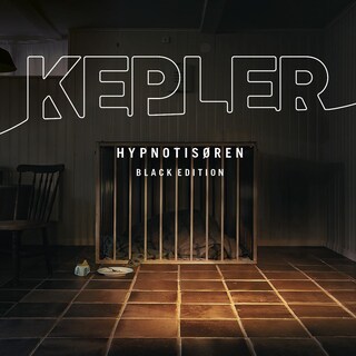 Hypnotisøren bookCoverFor