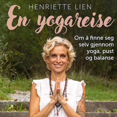En yogareise