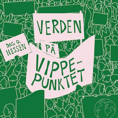 Verden på vippepunktet