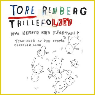 Trillefolket bookCoverFor