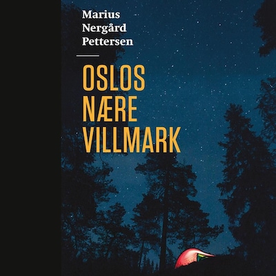 Oslos nære villmark