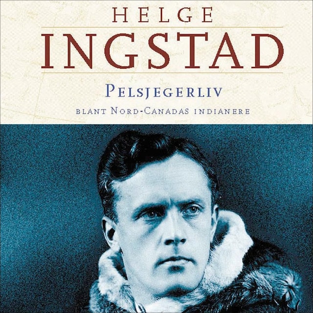 Pelsjegerliv