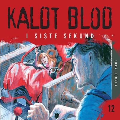 I siste sekund
