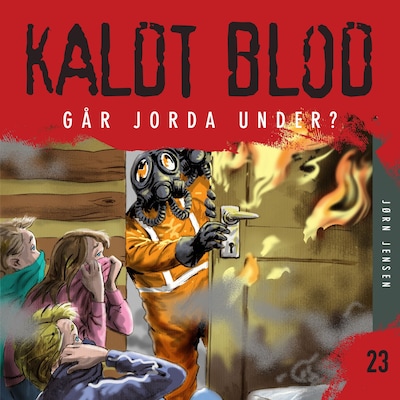 Går jorda under?