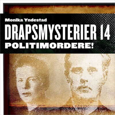Politimordere!