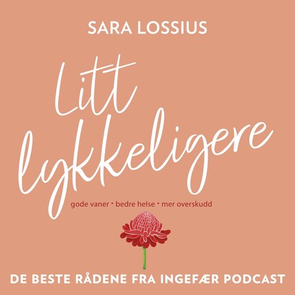 Litt lykkeligere bookCoverFor