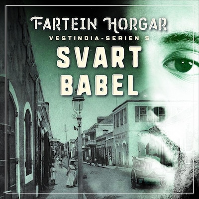 Svart Babel