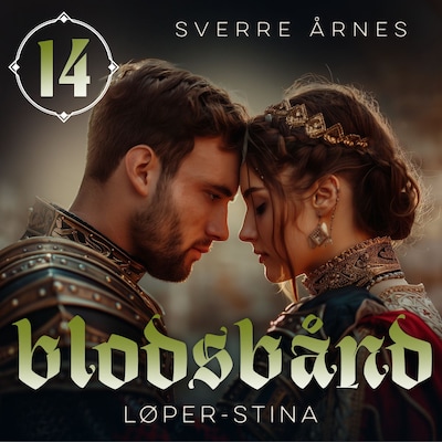 Løper-Stina