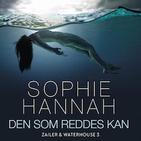 Den som reddes kan