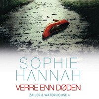 Verre enn døden