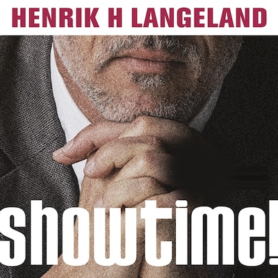 Showtime!