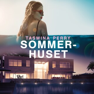 Sommerhuset bookCoverFor