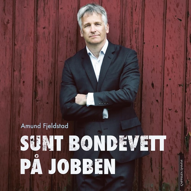 Sunt bondevett på jobben