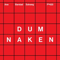Dum naken