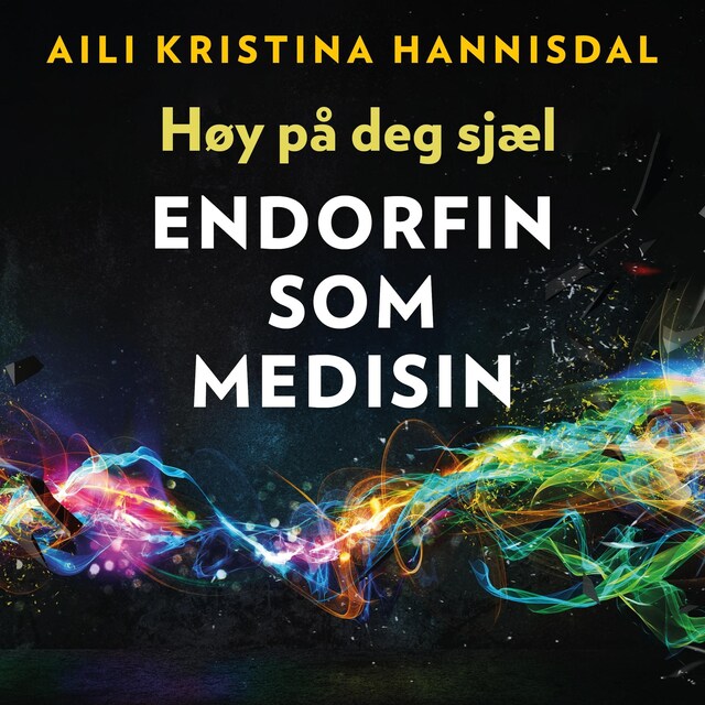Bokomslag for Høy på deg sjæl