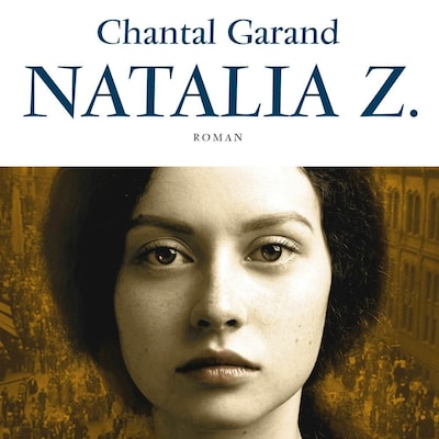 Natalia Z. – lydbok – Chantal Garand