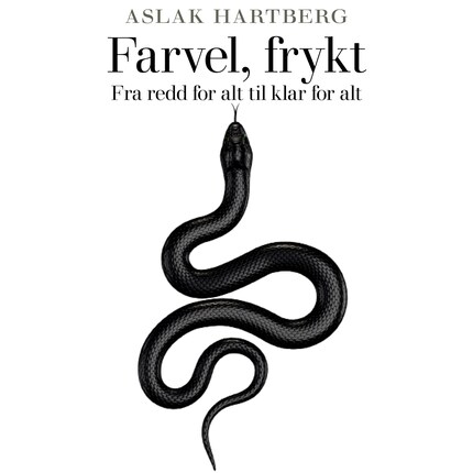 Farvel, frykt bookCoverFor
