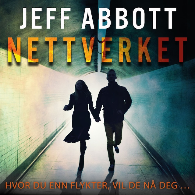 Bokomslag for Nettverket