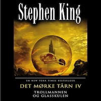 Det mørke tårn IV