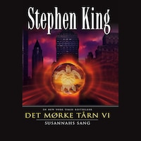 Det mørke tårn VI
