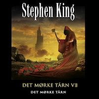 Det mørke tårn VII
