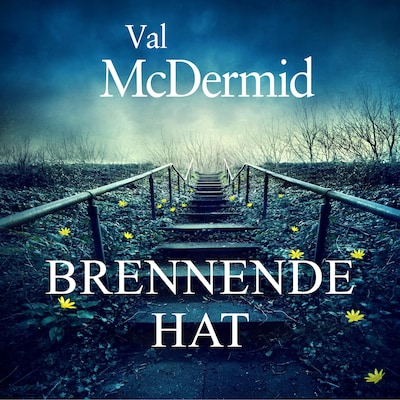 Brennende hat