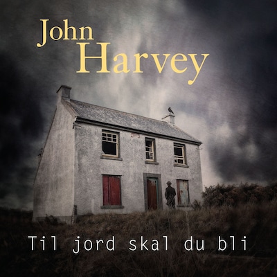 Til jord skal du bli