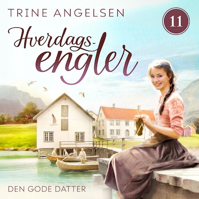 Den gode datter