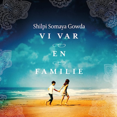 Vi var en familie