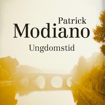 Ungdomstid